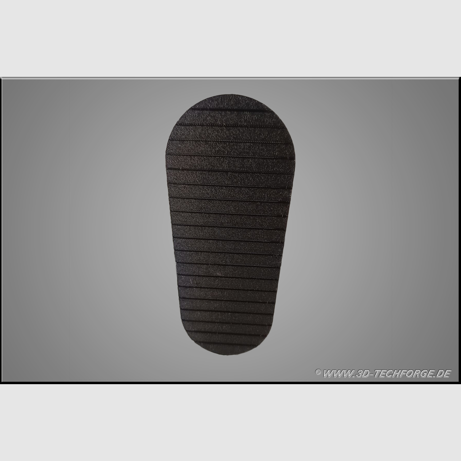 Calcio di precisione per fucile e ammortizzatore K98k ecc.