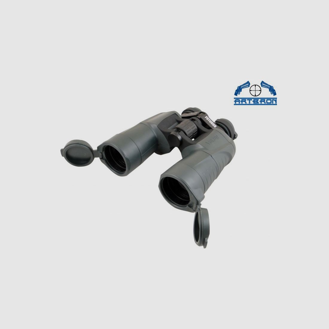 Jumelles Yukon Futurus 20x50
