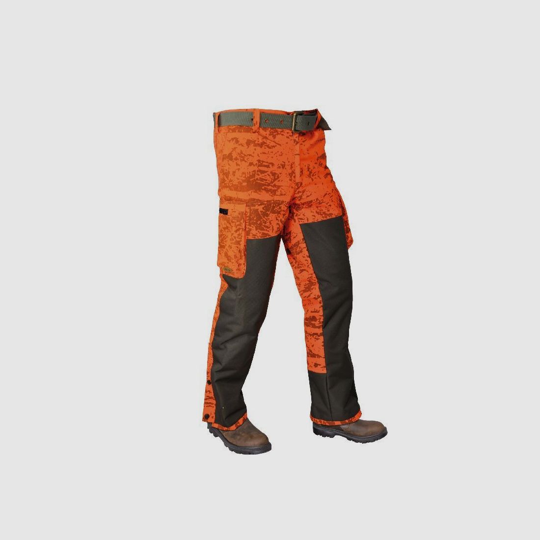 Hubertus Sauenschutzhose