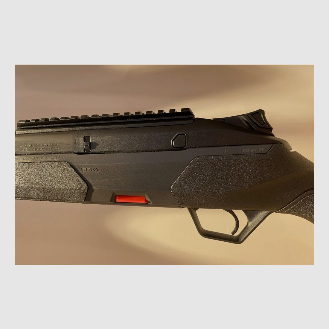 BERETTA BRX1
