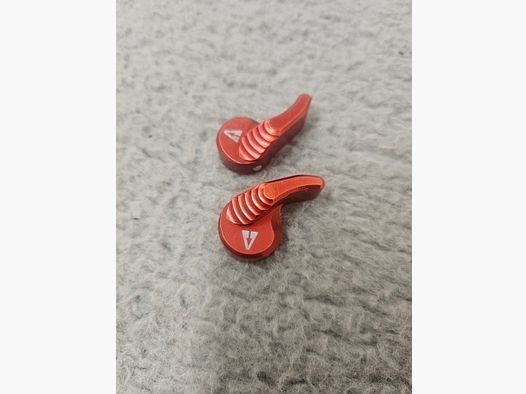 CZ Scorpion EVO 3 Sicherungshebel