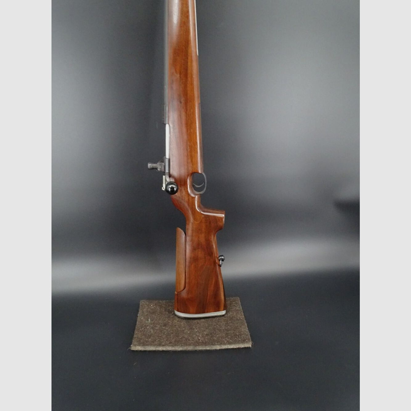 Carl Gustavs Schwedenmauser M80 LINKSSCHAFT Kaliber 6,5x55 M96 / M80