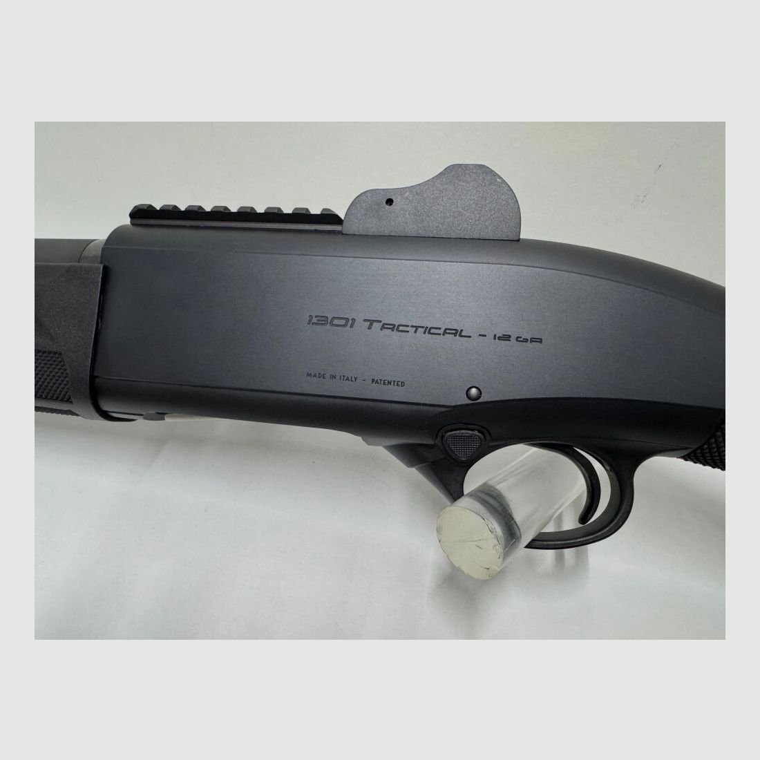 Beretta 1301 Tactical Synthetic Black - Waffen Friedrichs