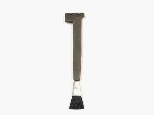 US Army Putzwerkzeug mit Bürste / Cleaning Tool with Brush
