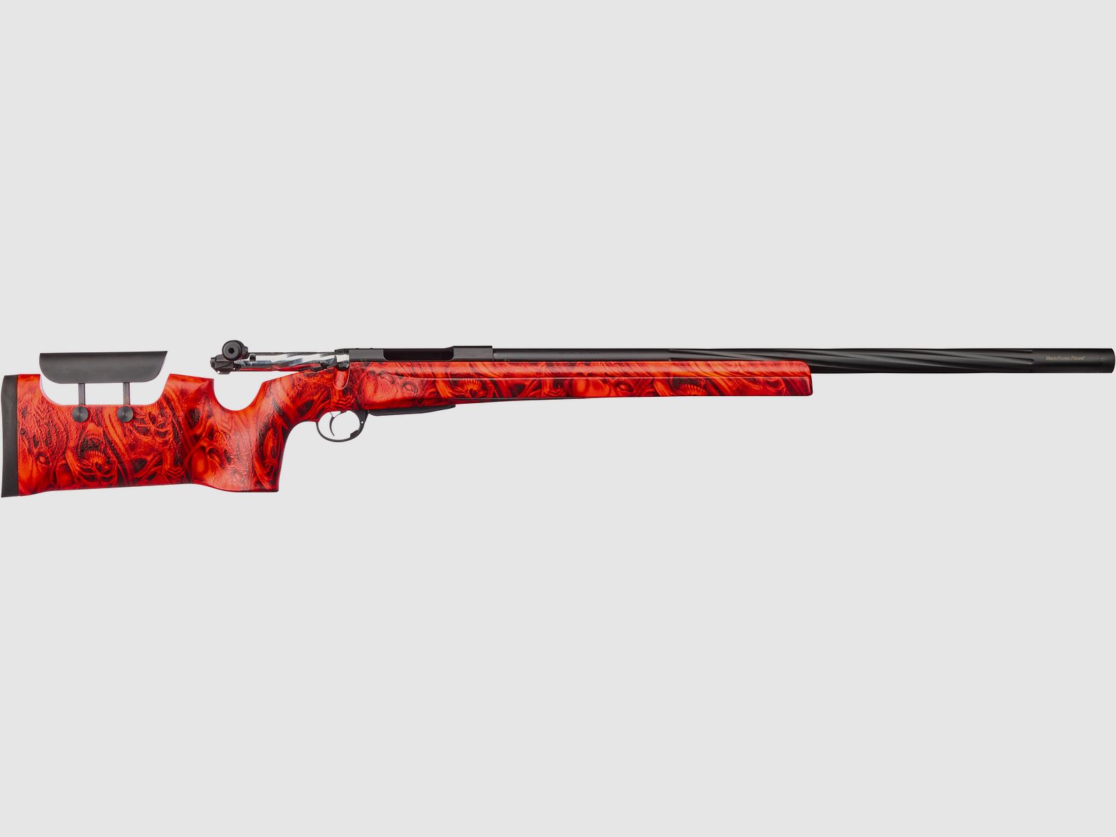 Mercury sport TLD Red, cal. 6.5x47 Lapua