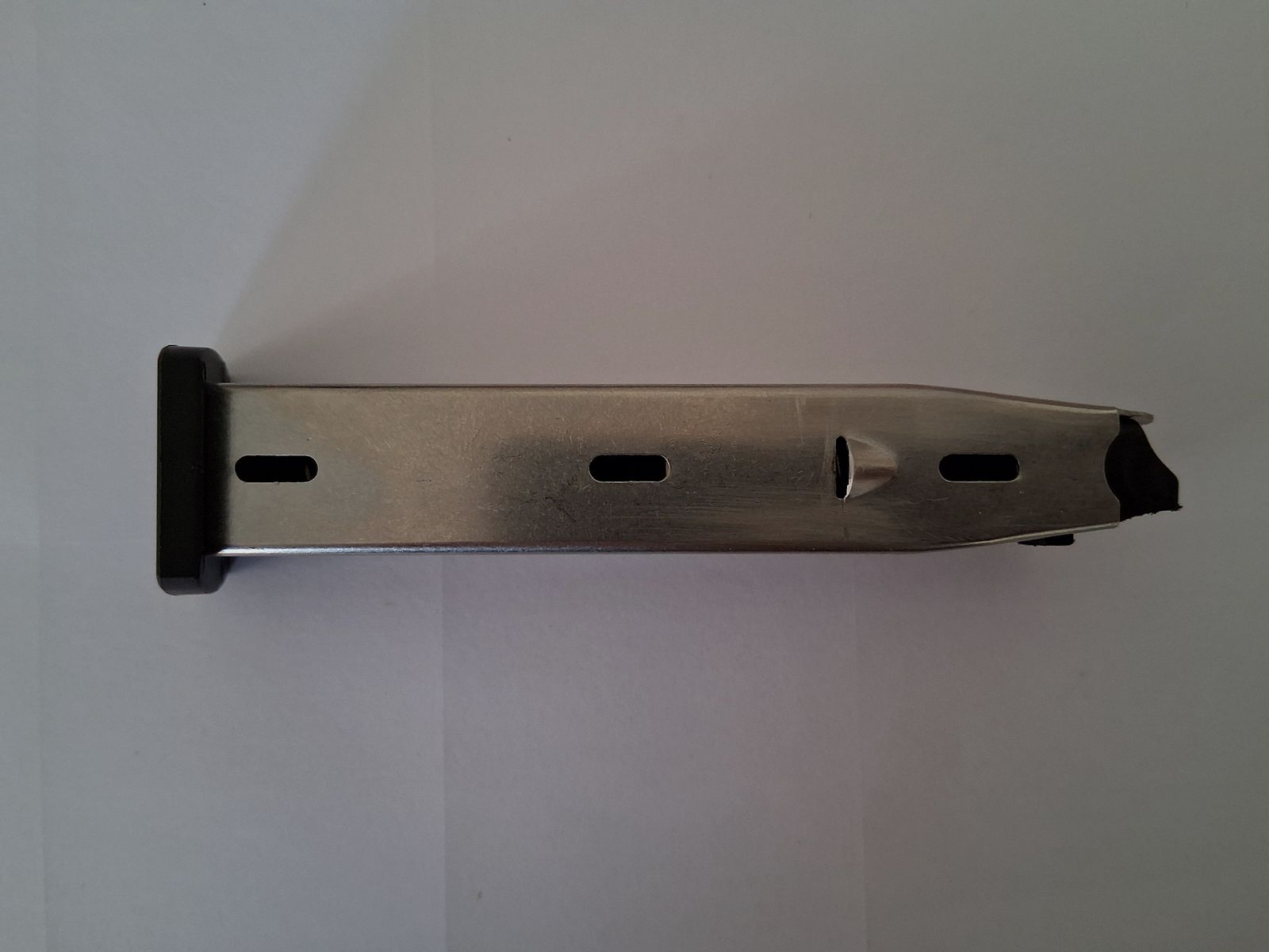 Magazijn voor ME IWG SP15 Compact Kal. 9 mm P.A.K., afbeelding 3 van 4