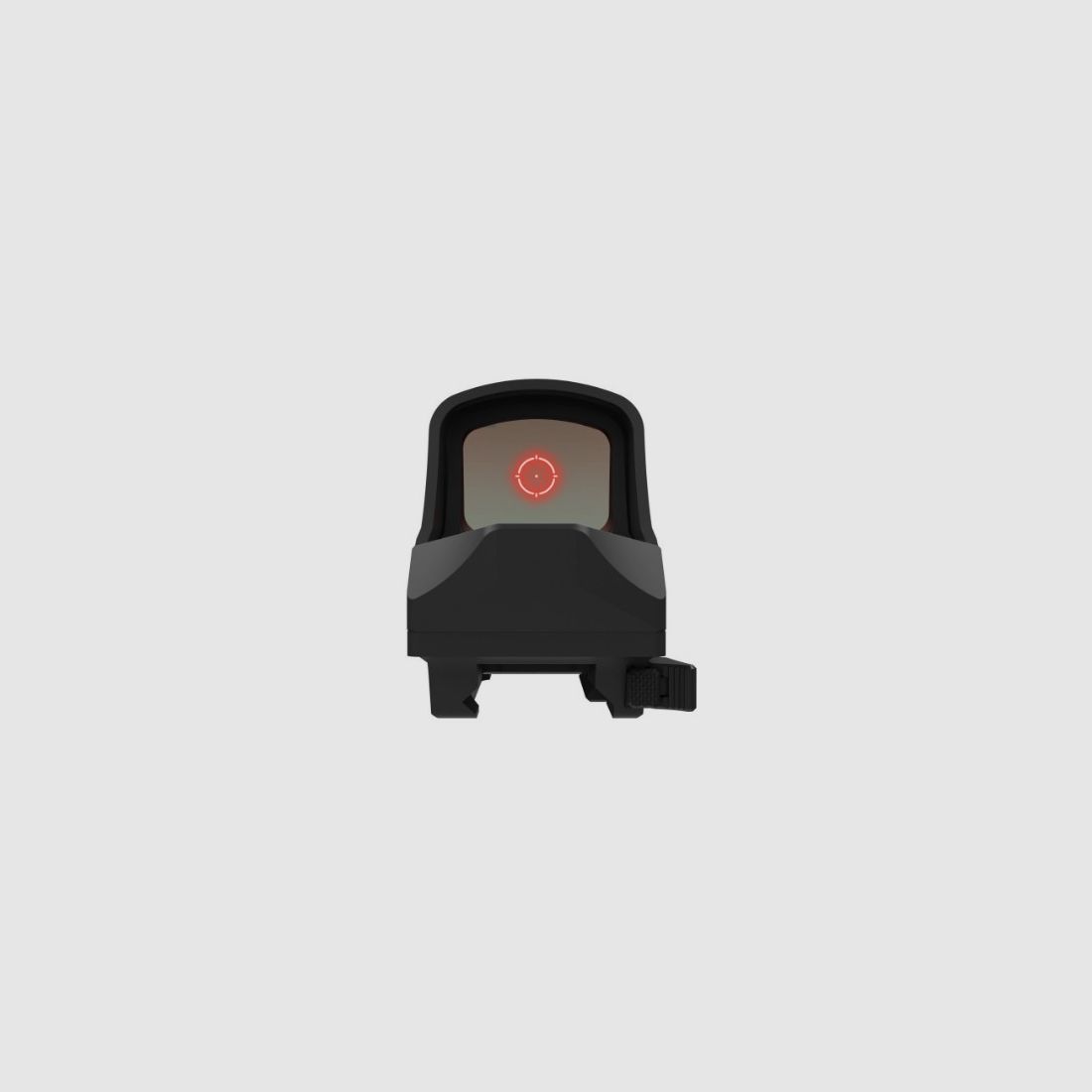 Holosun Punto Rosso HS510C | Punto Rosso 2MOA & Cerchio 65MOA, immagine 3 di 3
