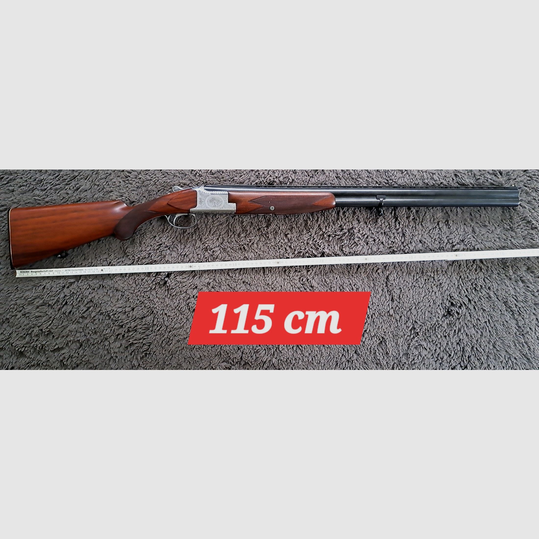 Browning 12/70