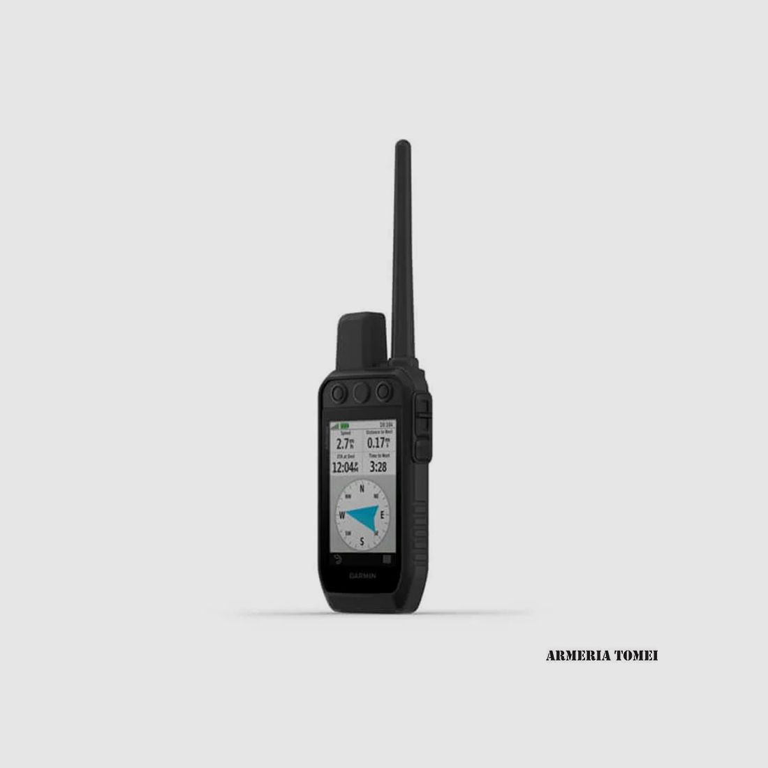 GARMIN – ALPHA® 200 K (Handheld device only), image 4 of 9