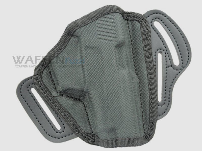 Holster de ceinture pour Zoraki 2918 en Cordura
