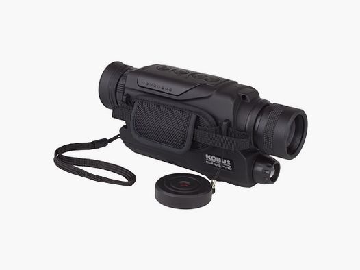 Monokular Nocny KONUSPY-12 5x-40x zoom