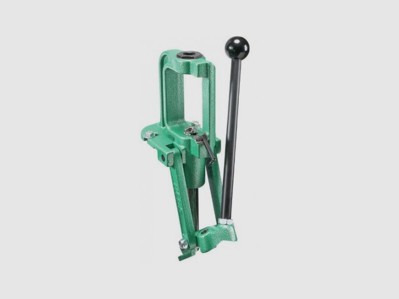 RCBS Presse für die Wiederladung von Geschossen Modell ROCK CHUCKER SUPREME -9356, Bild 1 von 8