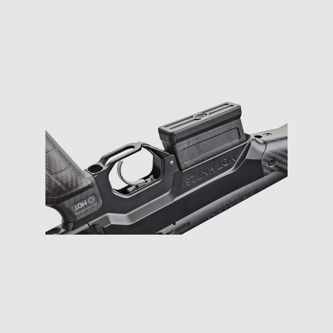BERGARA Premier Elevate 6.5 PRC, Bild 2 von 3