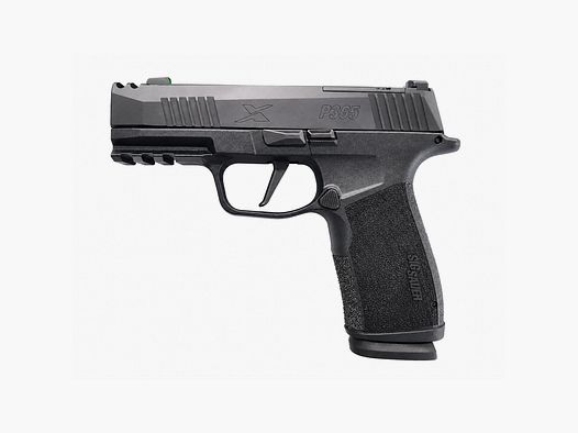 Sig Sauer P365XCA-9-Comp