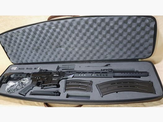 DERYA MK-12 AS-500 12/76