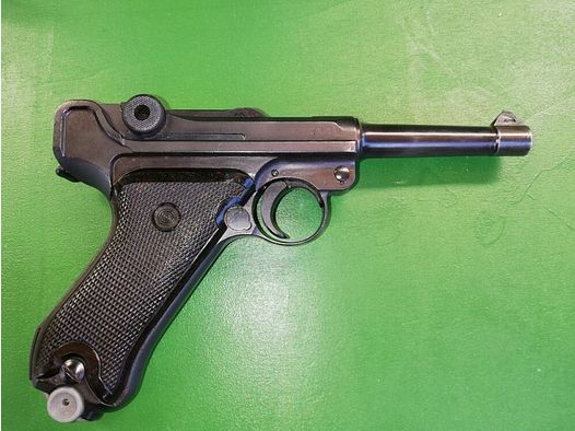 Mauser S/42	 08