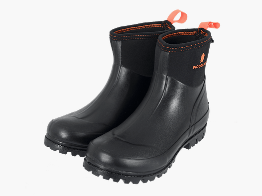 Woodline Muddus Stiefel niedrig 39