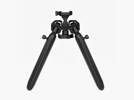 Warne Vapor Bipod – Picatinny