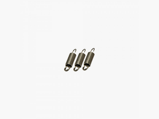 WALTHER ABZUGSFEDERN-SET / TRIGGER SPRING KIT - LIGHT - SF/Q5/Q4/PPQ/PDP