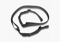 DEFCON 5 D5-2003 B TACTICAL ASSAULT SLING CZARNY