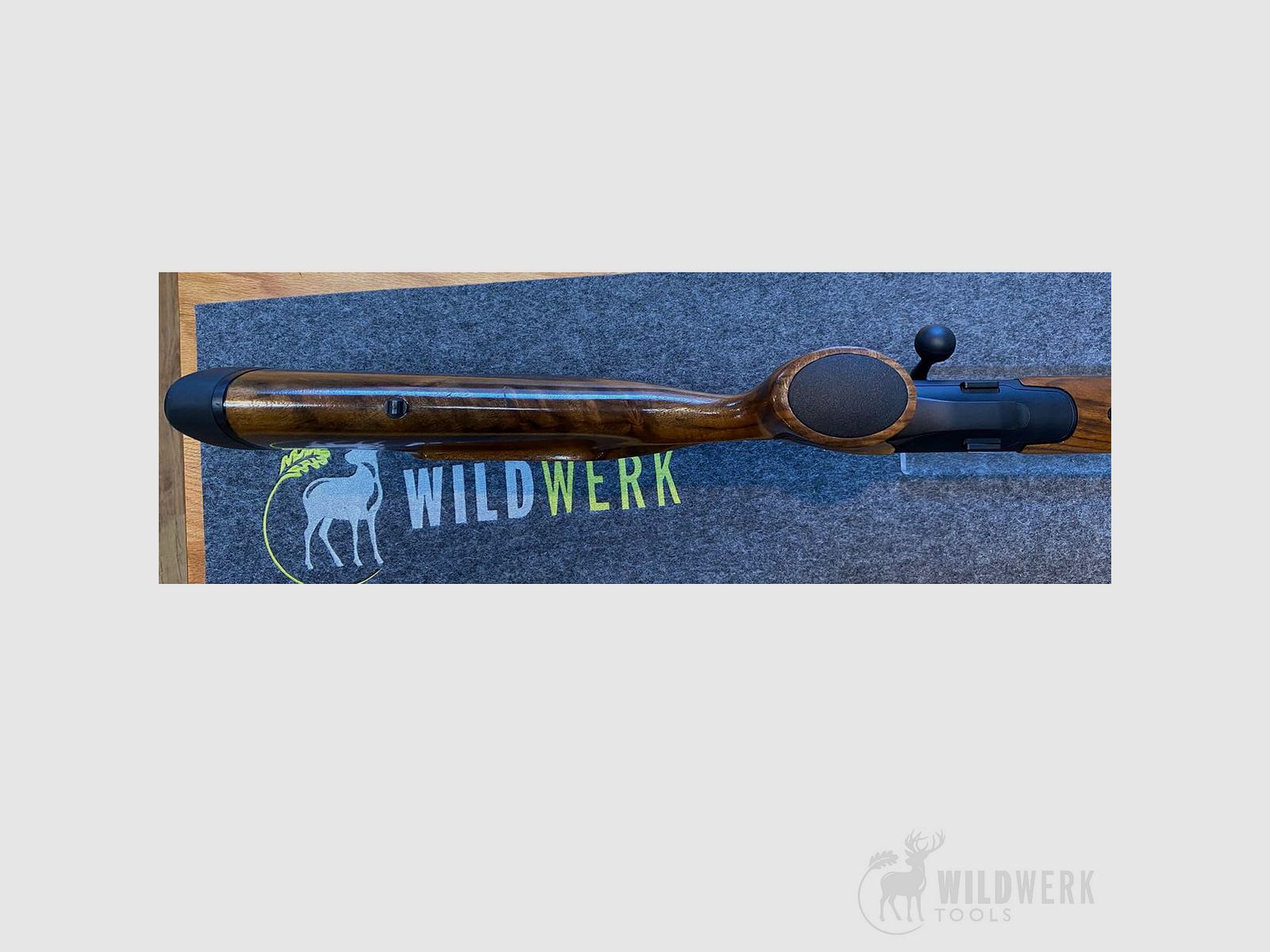 BLASER R8 Succsess Leder 30-06, >>TEILGEBRAUCHT<<