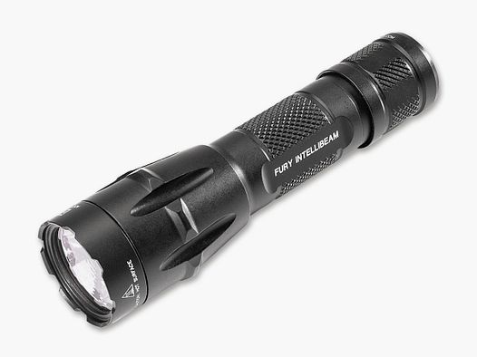 Fury IntelliBeam Flashlight