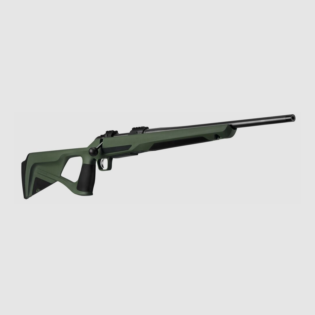 CZ Uhersky Brod 600+ Ergo .30-06Spring
