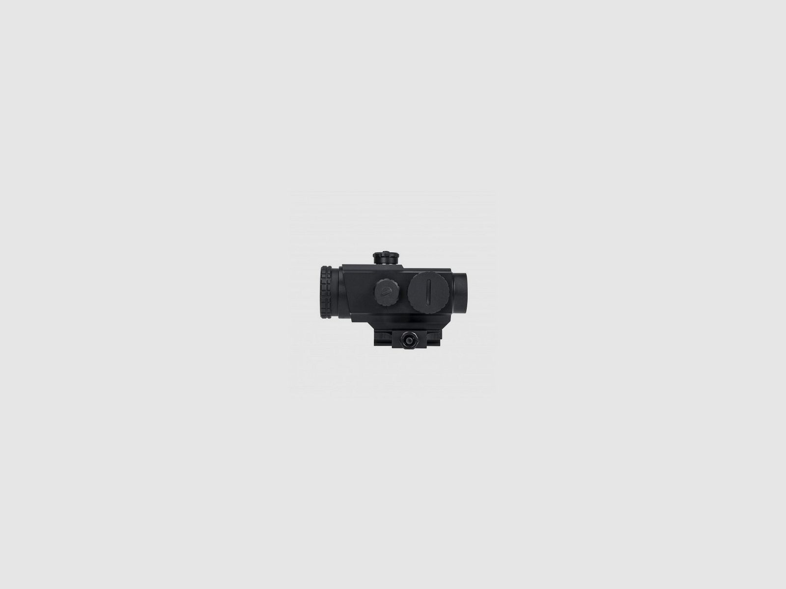 DELTA POINT ROUGE HORNET AGRANDISSEUR X3 POUR VISEUR PRISMATIQUE, image 3 sur 5