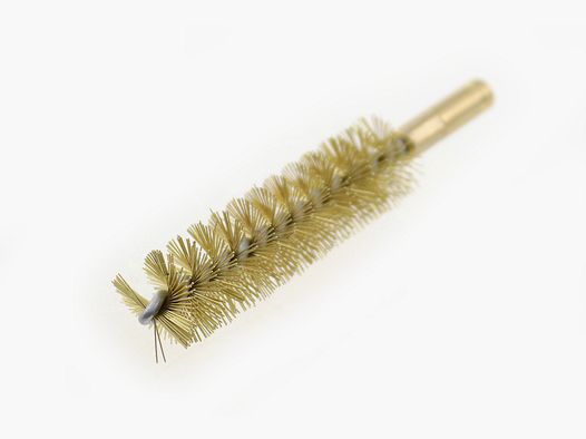 Szczotka mosiężna do wycioru kal. 9 mm (.36)