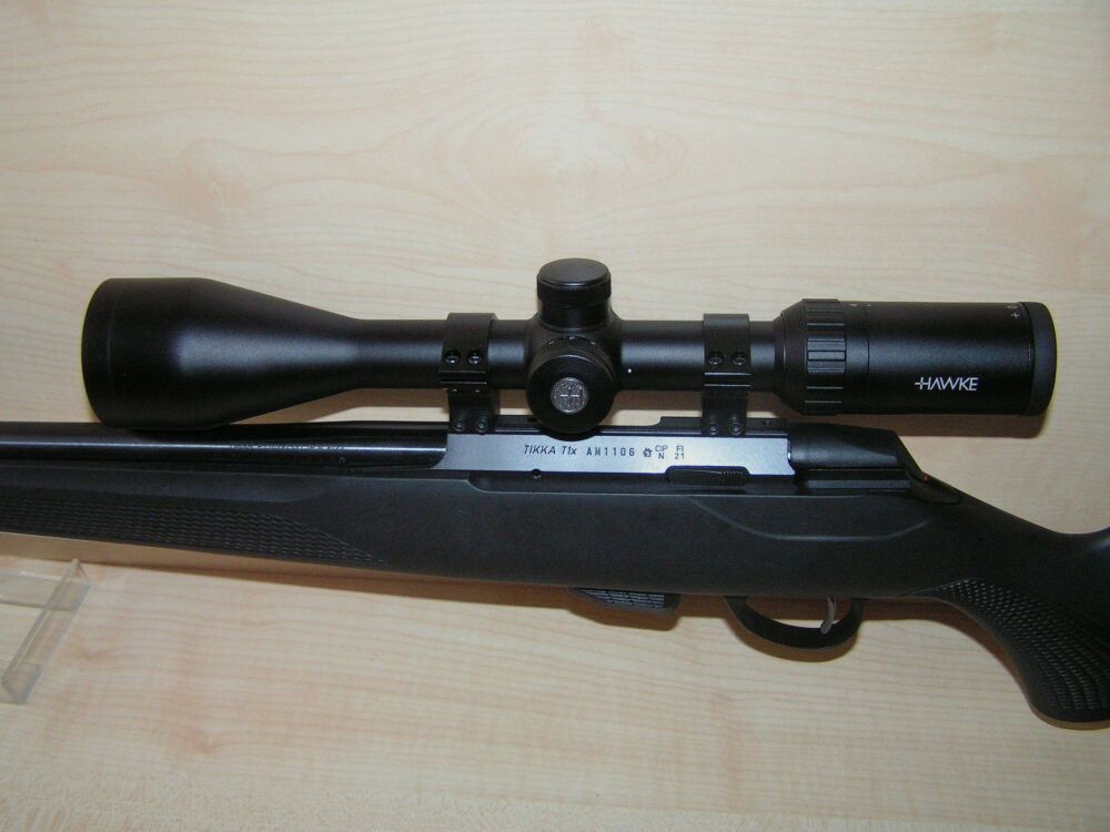 Tikka T1x, image 2 of 6