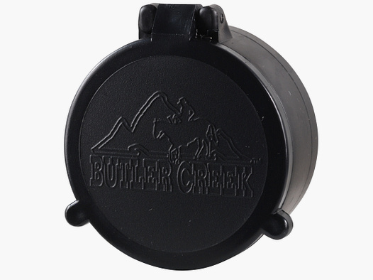 Butler Creek Flip-Open Copertura Obiettivo 50,7mm/2" #31