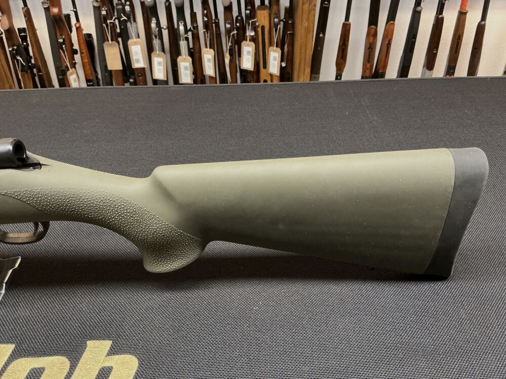 Howa HOWA BA-System Hunter M1500 Short Action, .308Win, Bild 9 von 10
