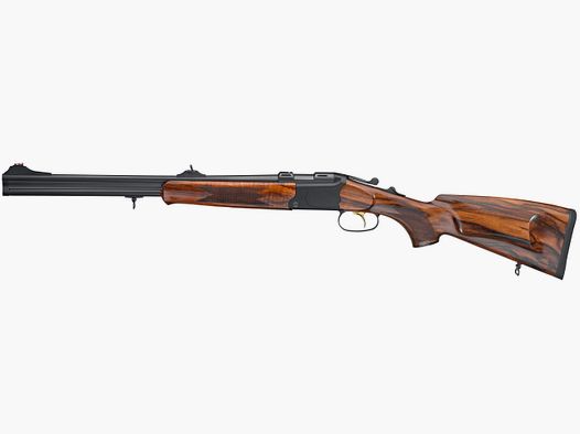 Merkel B3 Black, kaliber 8x57 IRS