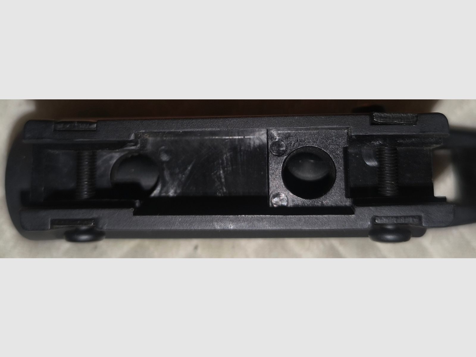 Rzadki Heckler & Koch G36 / HK243 - 3x optyka ( cena do negocjacji )