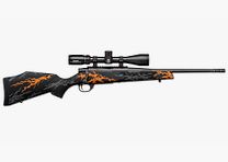 Weatherby / Bushnell VANGUARD COMPACT HUNTER