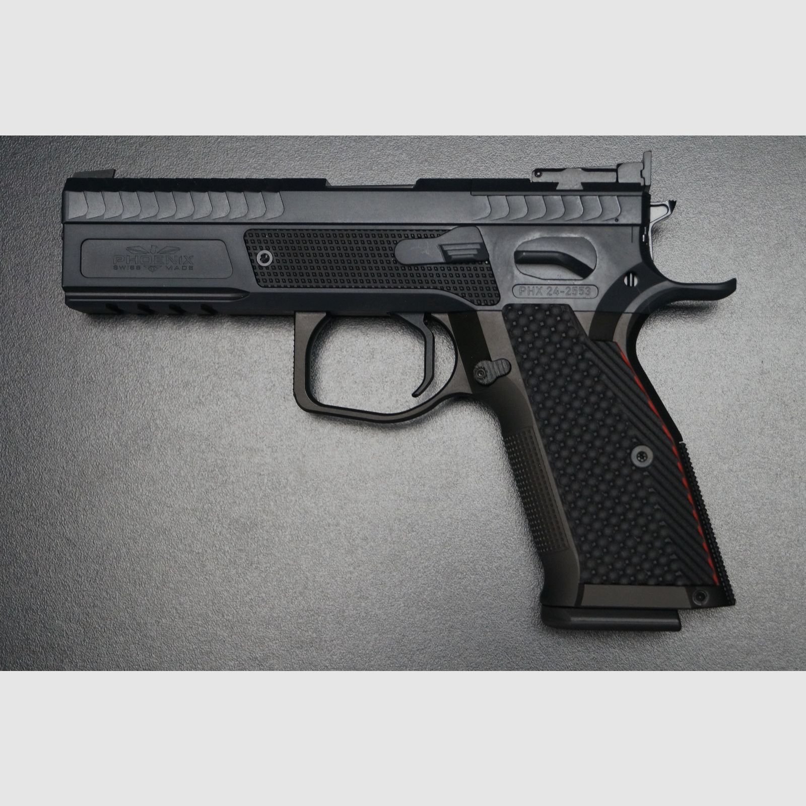 Phoenix Redback Light Gen 2 SA, Bild 6 von 6