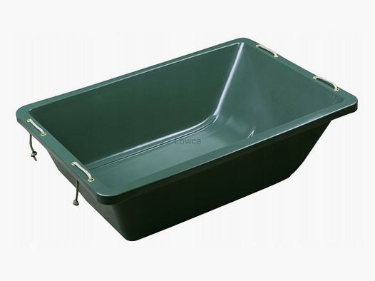Large tub 1