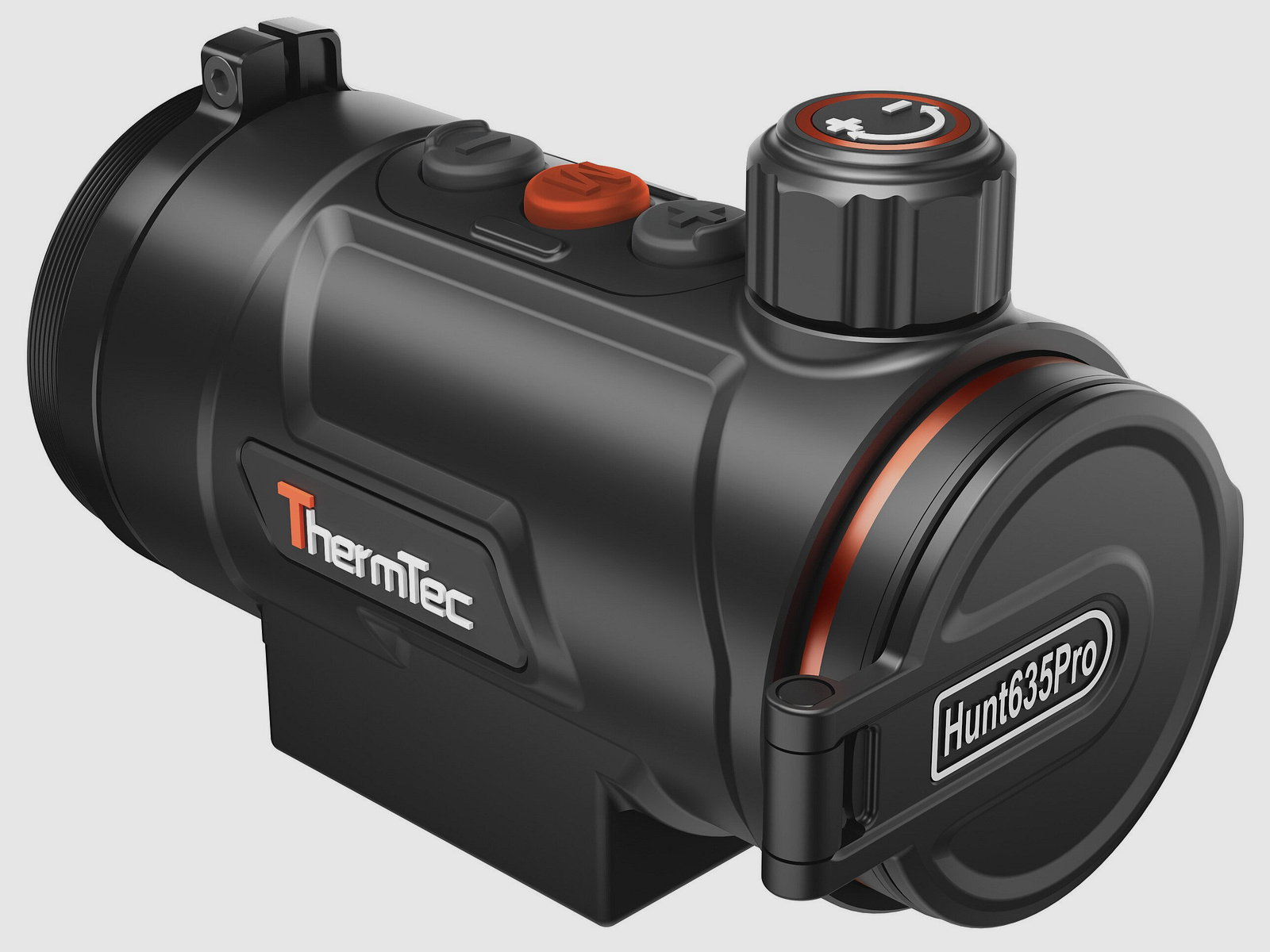 Thermtec Wärmebildvorsatzgerät Hunt 635 Pro