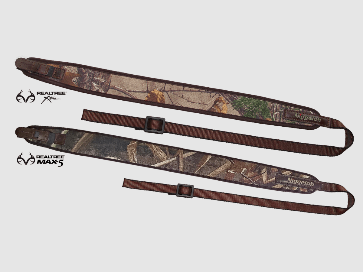 Niggeloh Uniwersalny szybkozłącznik - Kolory: różne