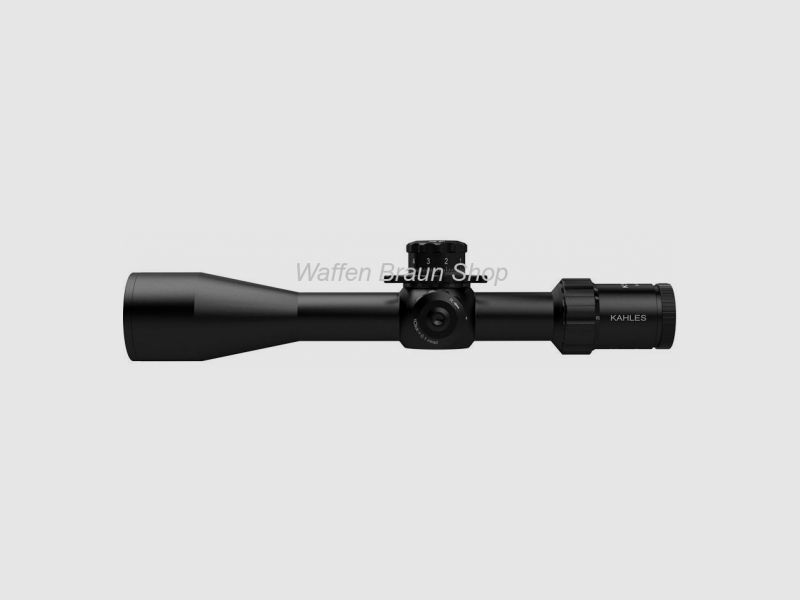 Kahles K-Serie K525i DLR5-25x56
