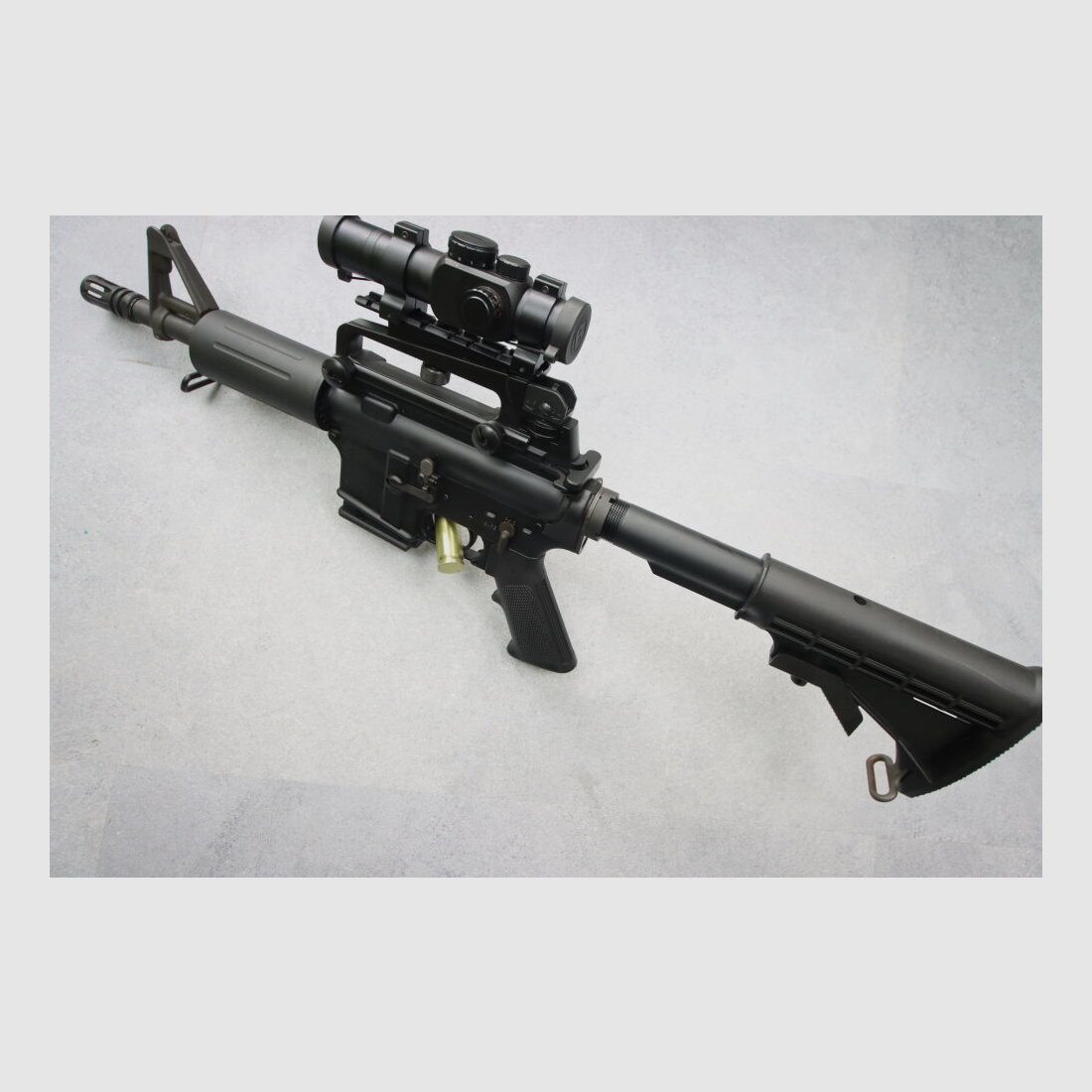 Sabre Defence XR15