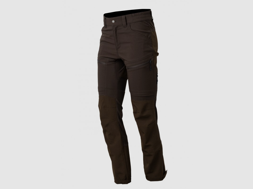 Somlys Hose mit Ripstop-Stretchverstärkung