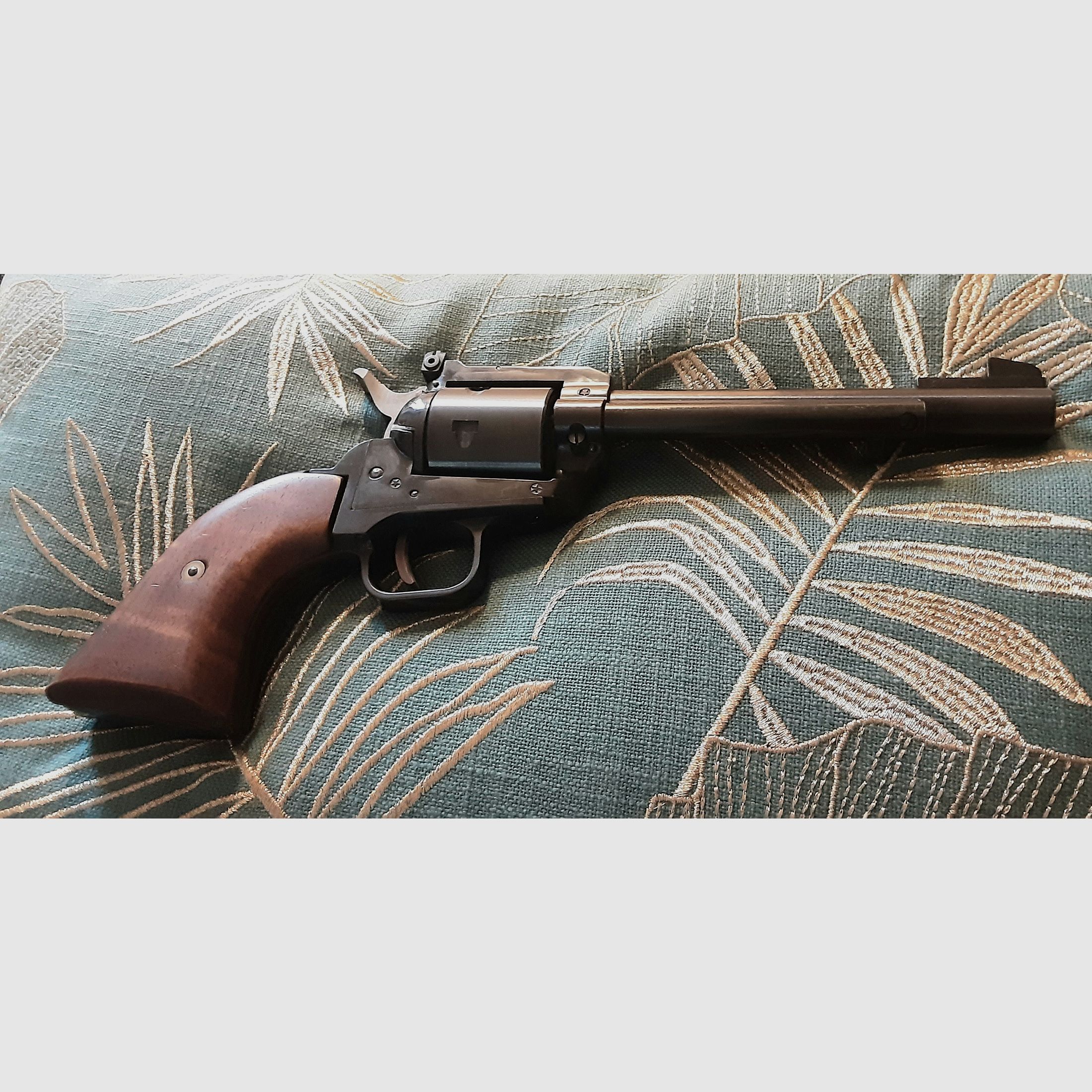 ME 6 Cal. 6mm Flobert Rdkl.