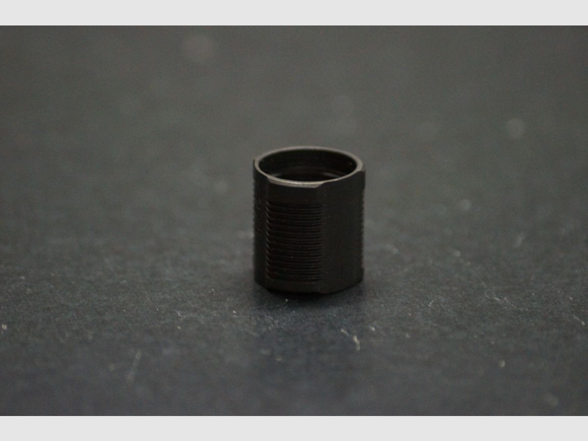 Adaptador de rosca de cañón ERA LOC M15x1, imagen 1 de 3
