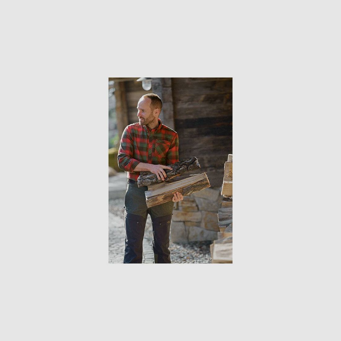 Blaser Theodor Shirt 121058-087/351, image 4 of 5