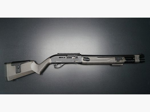 Derya Lion XT-410C Grey