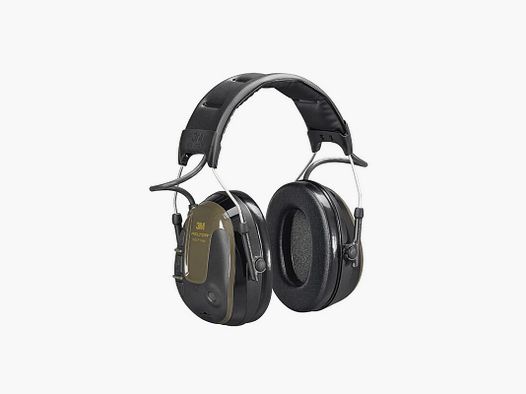 3M Peltor Protac Shooter Schwarz