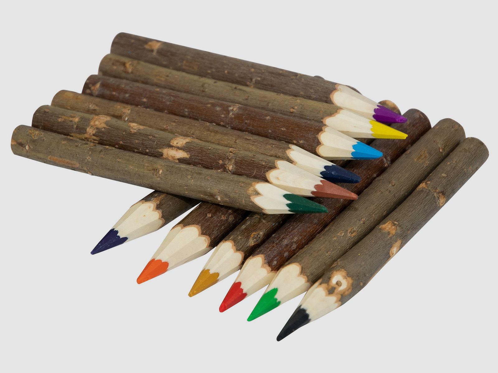 Ast matite colorate, set da 12