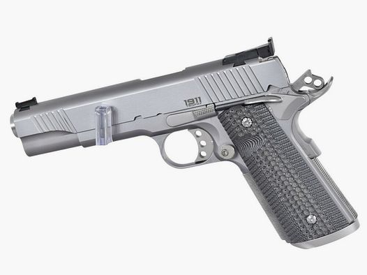 BUL 1911 Trophy