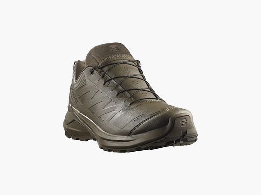 Salomon X-ADVENTURE FORCES - Earth Brown